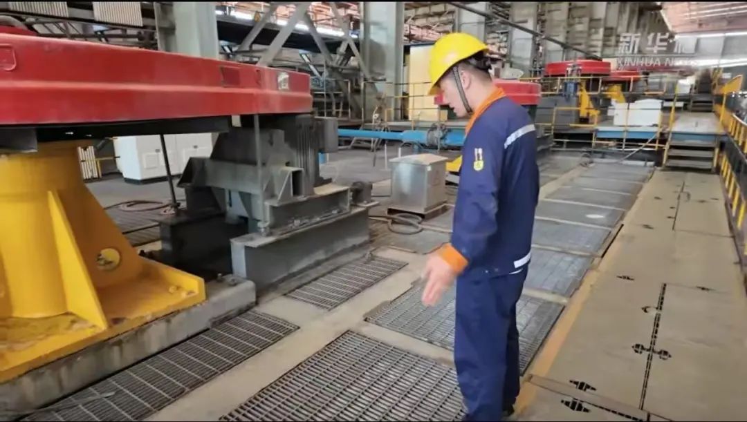 东北大学6名学生遇难,新华社实地探访涉事厂区,车间主任还原事故经过!(图2) 图片