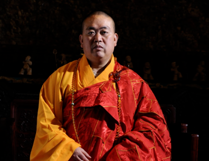 少林寺:释永信涉嫌刑事犯罪,长期与多名女性保持不正当关系并育有私生子(图2) 图片