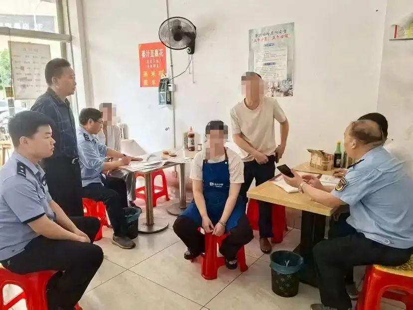 太黑心！“硼砂肠粉”现身餐桌，有毒还致癌(图1)