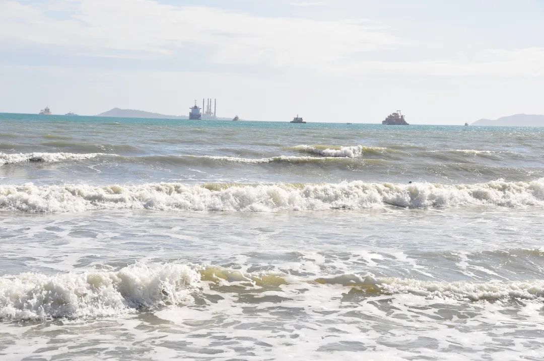 堪察加遭遇73年来最强地震,海啸波及多地!地球开“震动模式”了?(图3) 图片