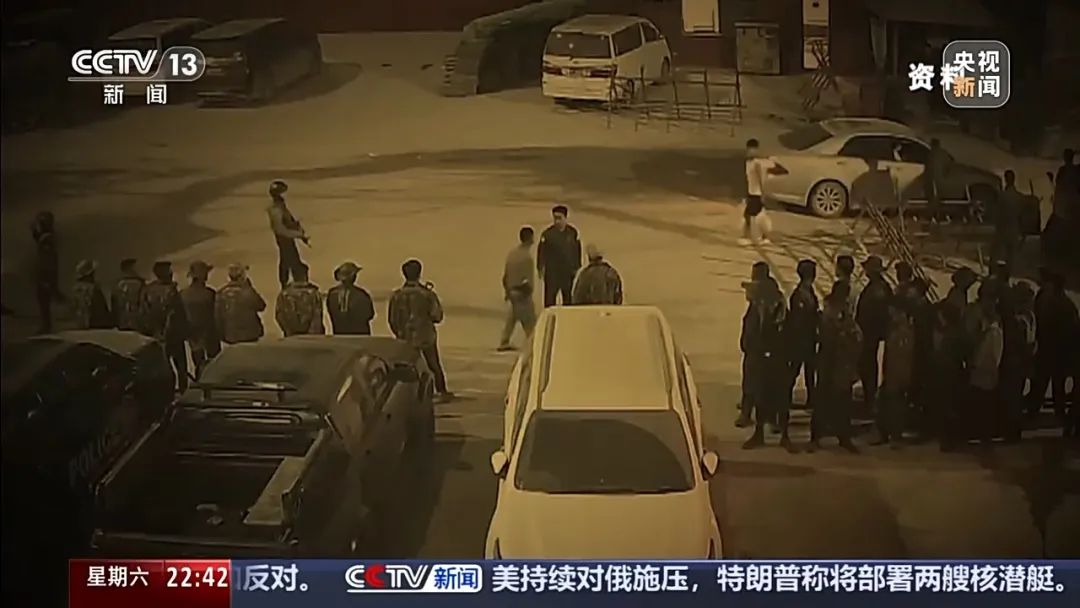 细节披露!安徽一高中生被诱骗至诈骗园区:不听话白天暴晒晚上挨打(图4) 图片