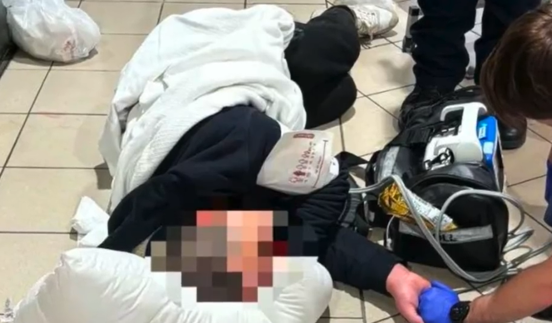 中国留学生在澳被围殴进ICU,6名涉案未成年人被捕(图1) 中国留学生在澳被围殴进ICU,6名涉案未成年人被捕(图1)