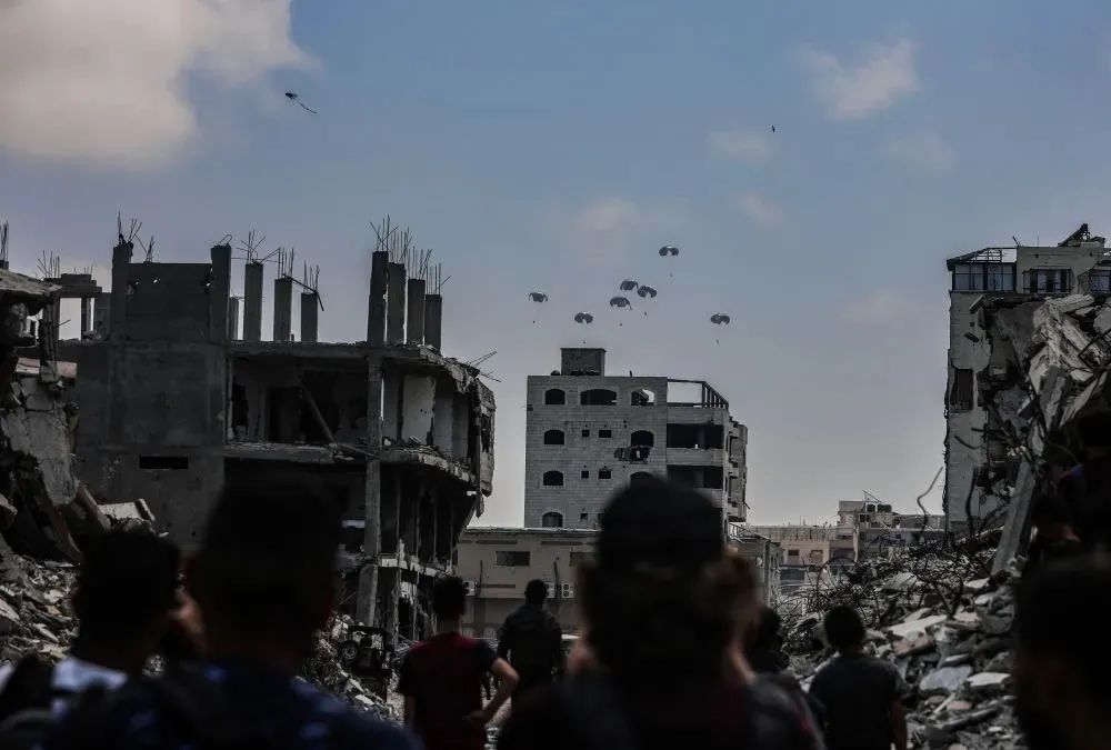 23国发表联合声明！