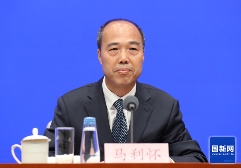 中央统战部:支持党外人士担任各级人大、政府、司法机关领导职务(图1) 图片