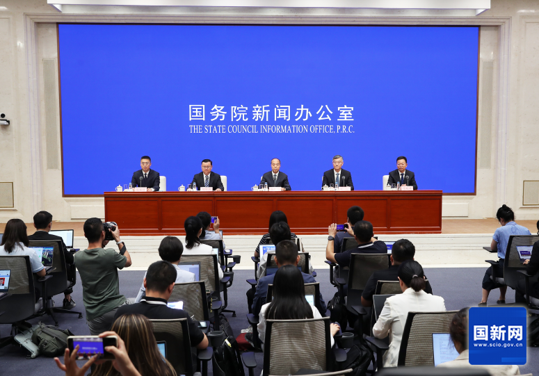 中央统战部:支持党外人士担任各级人大、政府、司法机关领导职务(图2) 图片