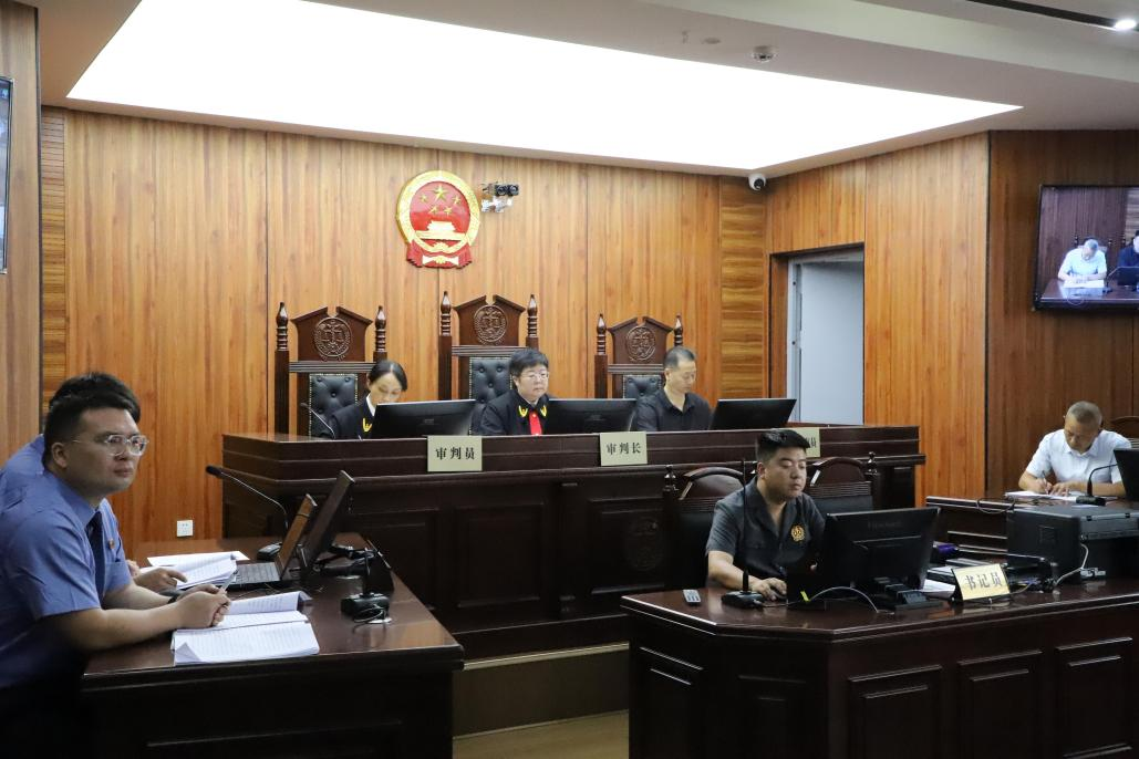 11人4年偷40万元肉制品,小学食堂竟成“硕鼠窝”!(图2) 图片4.png