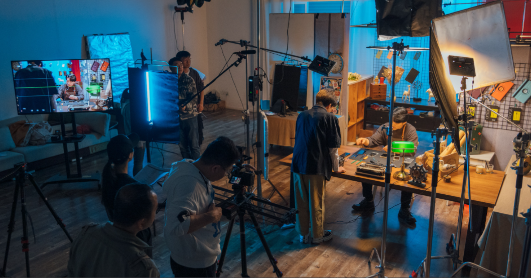 “广电21条”来了!取消电视剧40集上限、鼓励改编境外优秀作品……(图3) “广电21条”来了!取消电视剧40集上限、鼓励改编境外优秀作品……(图3)