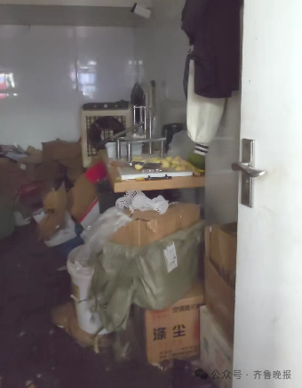 “恶心到了,真的别点”,外卖小哥拍视频曝光!每天卖出上百份,这些店都有一个共同特点(图2) 图片