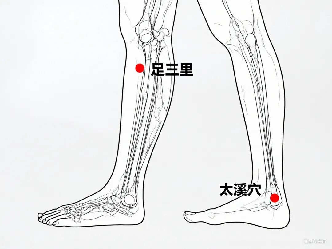 金日光教授:(七十八)永不忘当年钱老劝导我们“用当代科学传承《黄帝内经》医理和建立《中药本草》科学药理标准”的教导(图13) 金日光教授:(七十八)永不忘当年钱老劝导我们“用当代科学传承《黄帝内经》医理和建立《中药本草》科学药理标准”的教导(图13)