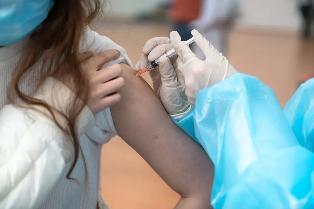 HPV疫苗免费接种,意味着什么?(图4) HPV疫苗免费接种,意味着什么?(图4)