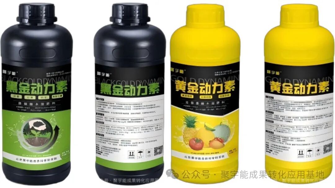 从元素到气,农产品如何“回归本味”?土壤生命动力元素成提升品质关键(图3) 从元素到气,农产品如何“回归本味”?土壤生命动力元素成提升品质关键(图3)