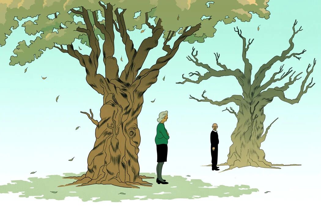 随感|《黄帝内经》如何预示男女性不同的生命密码(图3) 2a.jpg