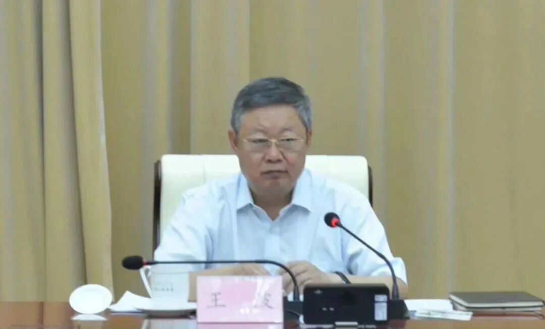 敛财4.49亿!“老虎”王波,被判死缓,终身监禁,不得减刑、假释(图3) 敛财4.49亿!“老虎”王波,被判死缓,终身监禁,不得减刑、假释(图3)