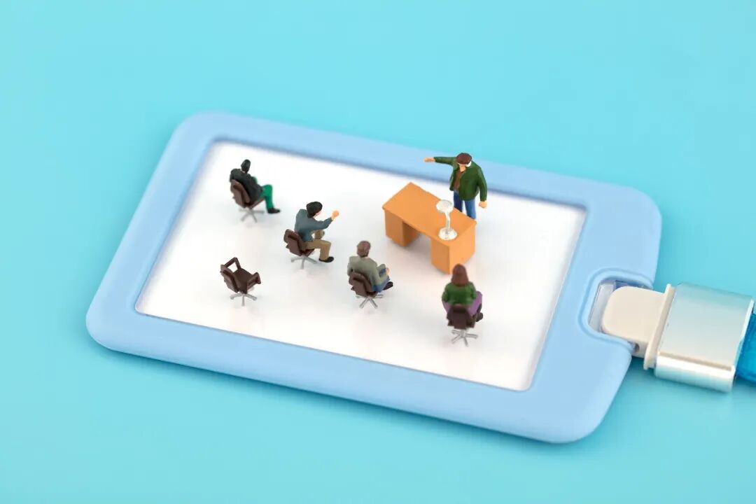 求职者和小区物业有过纠纷,竟也影响(图1) a1.jpg