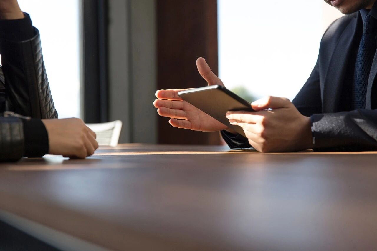 求职者和小区物业有过纠纷,竟也影响(图4) a4.jpg