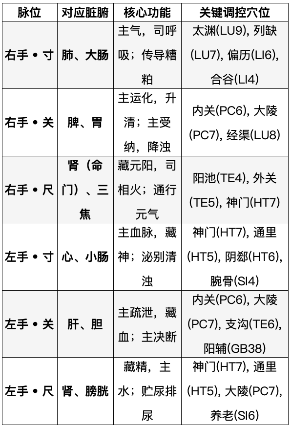 新篇|金日光教授:(八)如何看待当前的医理和药理?(图7) 新篇|金日光教授:(八)如何看待当前的医理和药理?(图7)
