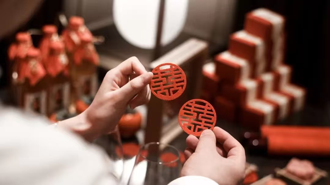 多地向新婚夫妇发放结婚消费券!(图1) a1.jpg