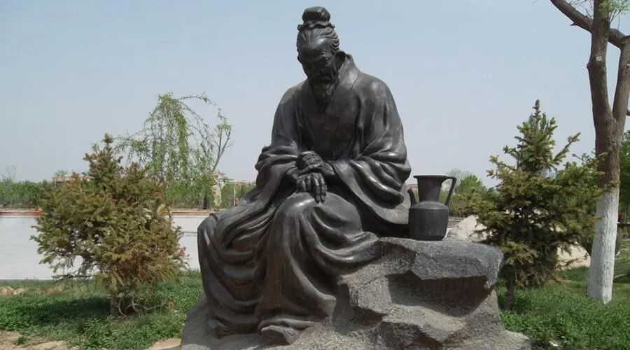 聊聊我对世界针灸周的感想(图2) 聊聊我对世界针灸周的感想(图2)
