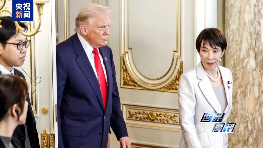 警惕日本“新型军国主义”的危险转向(图18) 警惕日本“新型军国主义”的危险转向(图18)