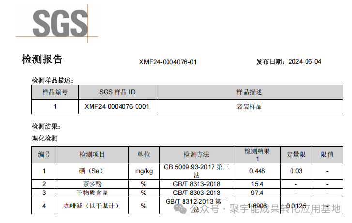 惊艳!聚宇能农用生态动力素赋能茶叶种植,品质增产双丰收!(图4) 惊艳!聚宇能农用生态动力素赋能茶叶种植,品质增产双丰收!(图4)