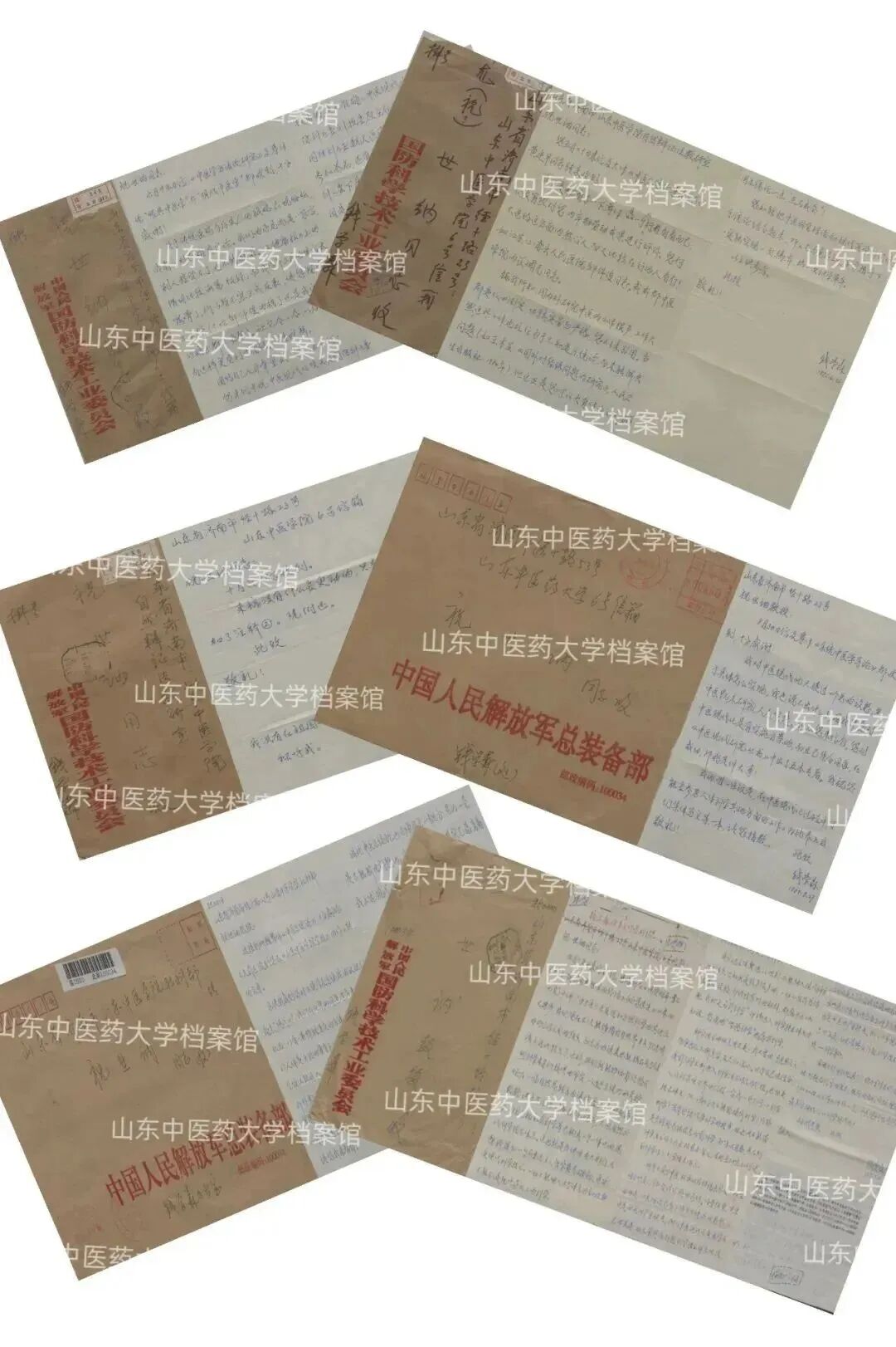 当代岐黄医理科学解读(十):钱老如何推动定量研究与中医现代化(图1) 当代岐黄医理科学解读(十):钱老如何推动定量研究与中医现代化(图1)