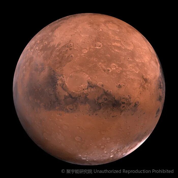 当代岐黄医理科学解读(十四):五星的阴阳密码(图1) 当代岐黄医理科学解读(十四):五星的阴阳密码(图1)