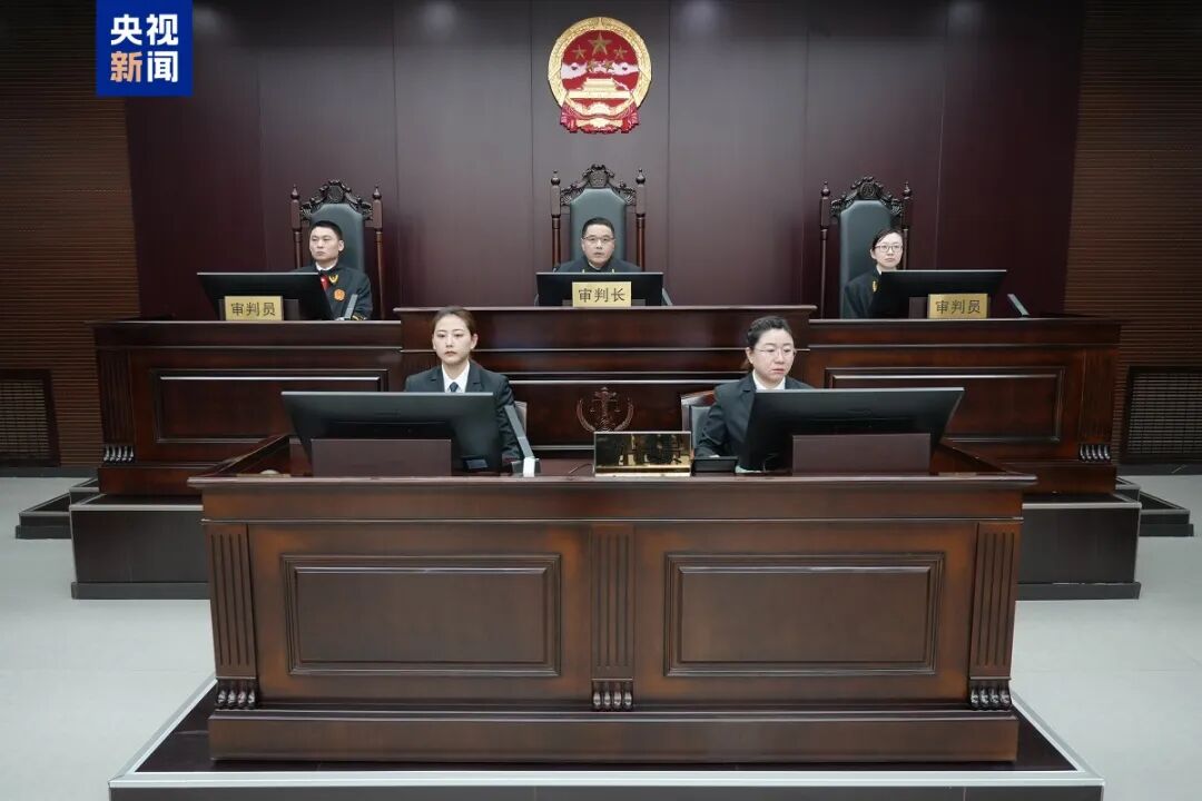 涉案超7亿元,中国航空工业集团有限公司原董事长谭瑞松一审被判死缓(图2) 涉案超7亿元,中国航空工业集团有限公司原董事长谭瑞松一审被判死缓(图2)