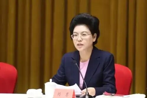 结交政治骗子,匿名诬告他人……刘慧被开除党籍!(图1) 1.jpg