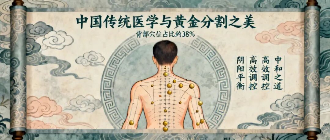 八：盘龙针的深层逻辑：从人体“龙骨”到黄金分割(图5)