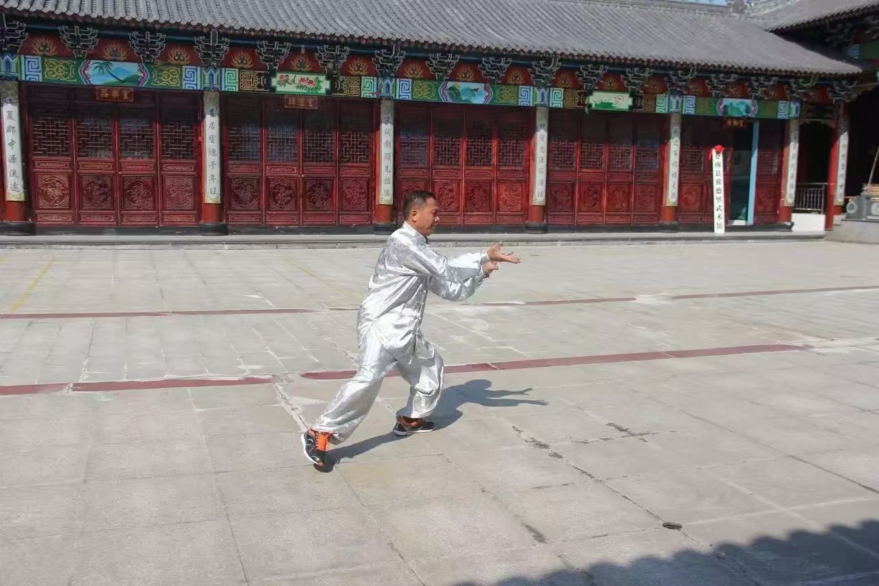 江湖有功夫 民间有高手——南拳宗师黄德(图1) 1.jpg