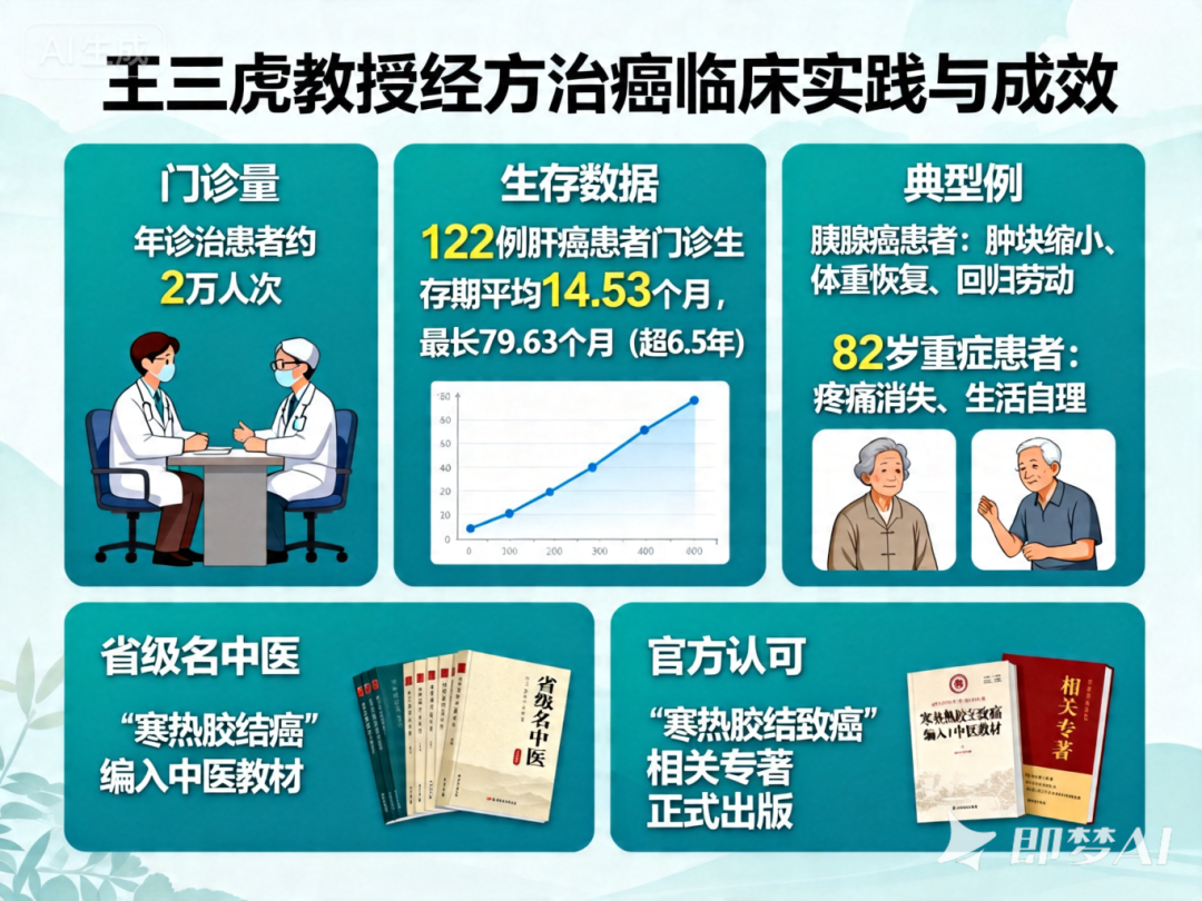 信手笔记(十四):打破“经方不治癌”误区!王三虎教授用临床实例告诉你答案(图1) 1.png