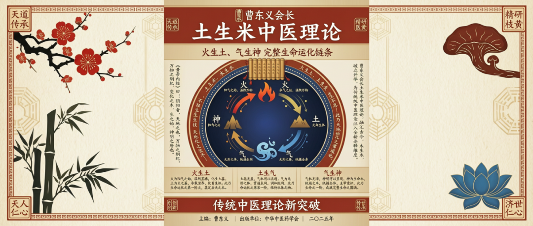 信手笔记(二十六):土生米、米生精:曹会长补齐中医五行链条,让养生回归日常(图1) 1.png