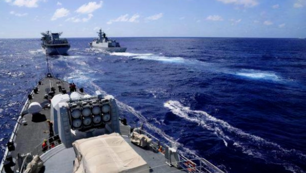 敢动台湾一下试试!日本狼子野心暴露,中方撂下狠话(图3) 56.png