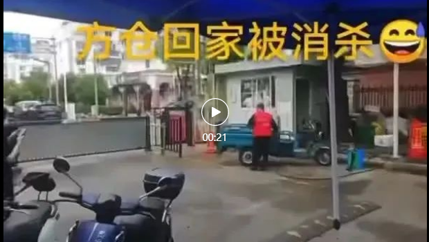 上海一“假阳”女律师的悲惨遭遇,揭开了核酸造假背后更大的阴谋!!(图2) 50.png