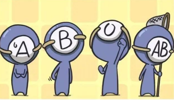 四大血型排行榜,B型血平均年龄77岁,排名第二,第一是哪个呢?(图3) 84.png