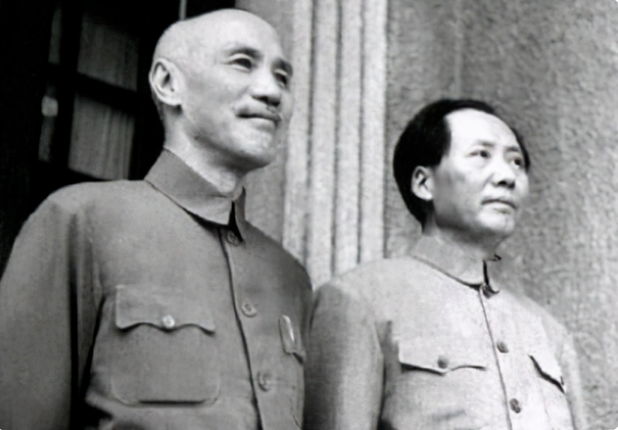 《沁园春·雪》被臧克家改了哪个字,诗意大为提升,毛主席很满意(图9) 28.png