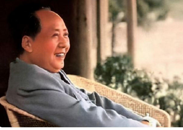 《沁园春·雪》被臧克家改了哪个字,诗意大为提升,毛主席很满意(图25) 36.png