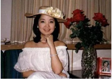 30年前被邓丽君亲过的士兵,声称一辈子都不洗脸,结果...(图19) 68.png