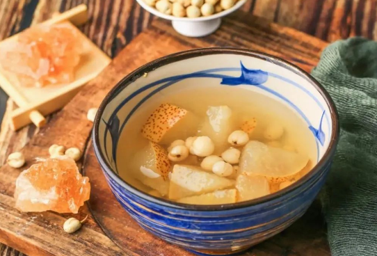 应对“奥秘克戎”,广州八院推荐这些药膳方→(图6) 77.png