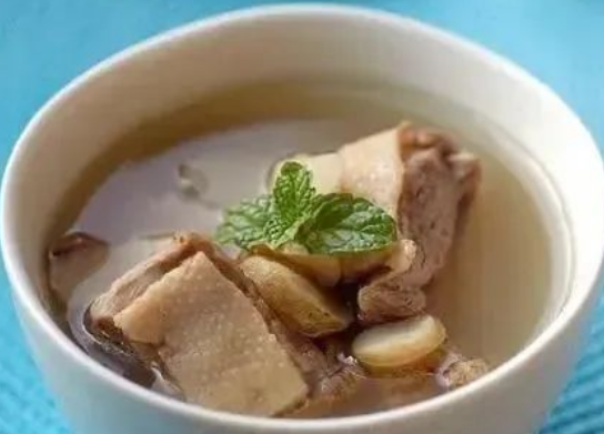 应对“奥秘克戎”,广州八院推荐这些药膳方→(图10) 79.png