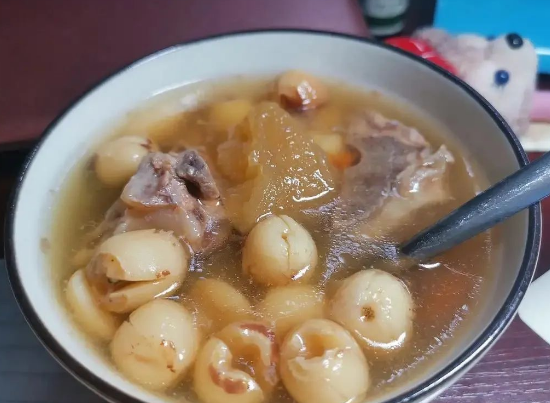 应对“奥秘克戎”,广州八院推荐这些药膳方→(图12) 80.png