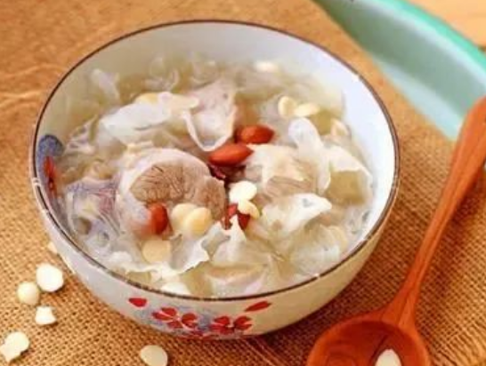 应对“奥秘克戎”,广州八院推荐这些药膳方→(图14) 81.png