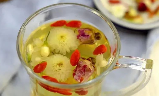 应对“奥秘克戎”,广州八院推荐这些药膳方→(图18) 83.png