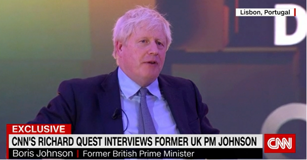 约翰逊爆料!“德国曾想让乌克兰……”(图3) 48.png