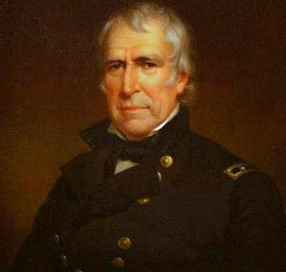 美国历史上超“短 命“总统,就职后睡了一觉,第二天醒来已换人!(图4) 41.png