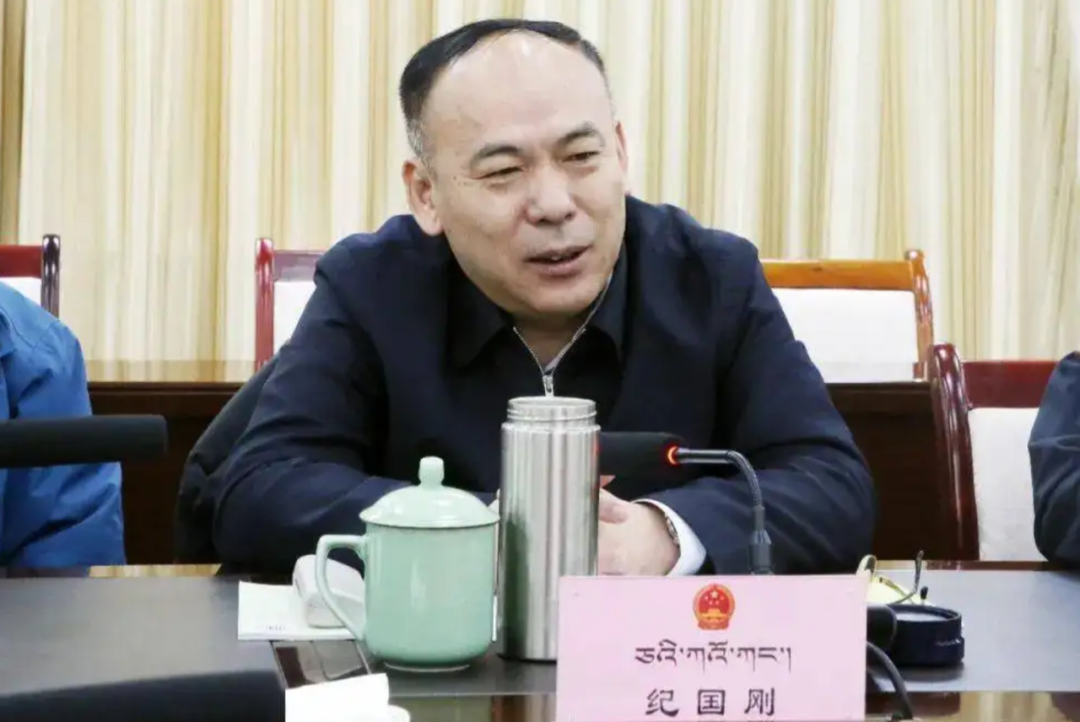 二十大后第四“虎”被撤职!落马前两天还在出席会议(图2) 43.png