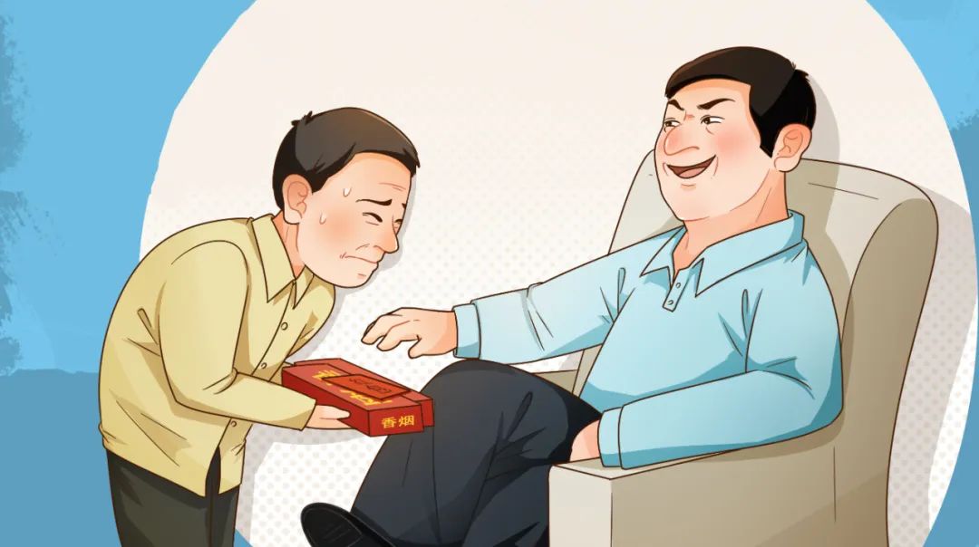 严查“微腐败”,办好群众事(图2) 11.jpg