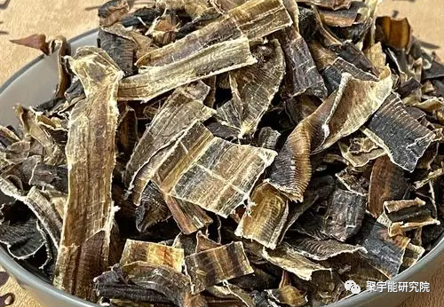 金日光教授:【《黄帝内经》漫谈•之六十三】为什么脑梗偏瘫如此猖獗?有什么好药?(图5) 6.png