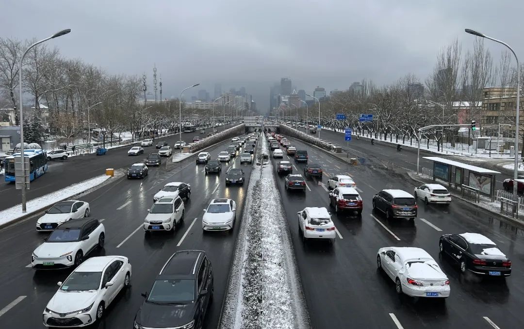 罕见!上一次发“冰冻预警”还是十年前(图2) 8.jpg