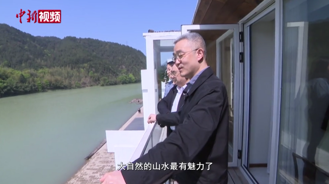 “70后”胡海峰任民政部副部长,成目前该部在任最年轻副部长(图2) 5.png